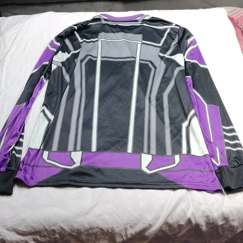 Marvel Avengers men's XL size top